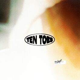Album cover of TEN TOES