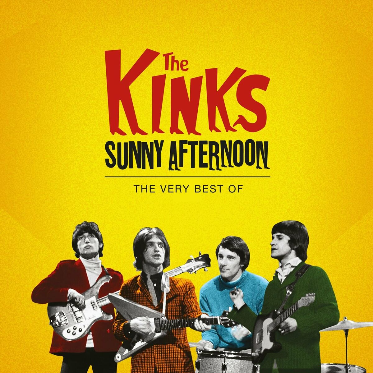 kinks 人気 ベスト