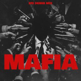 Album cover of MAFIA