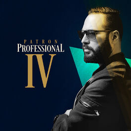 Album cover of Professional 4