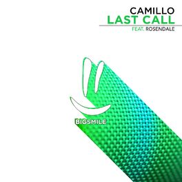 Album cover of Last Call