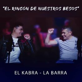 Album cover of El Rincón de Nuestros Besos