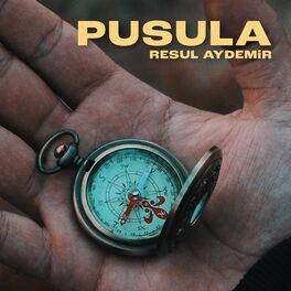 Album cover of Pusula