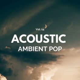 Album cover of Acoustic Ambient Pop - Vol. 14