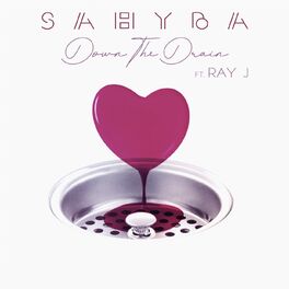 Album cover of Down the Drain