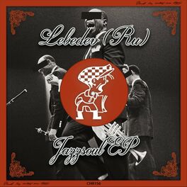 Album cover of Jazzsoul EP