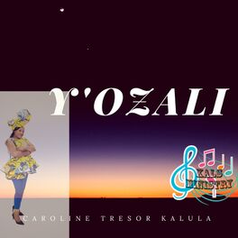 Album cover of Y Ozali (feat. Caro Kals & Gloria)
