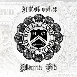 Album cover of Mama Bid