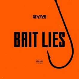 Album cover of Bait Lies (feat. A1 & P1 Caps)