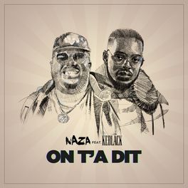 Album cover of On t'a dit