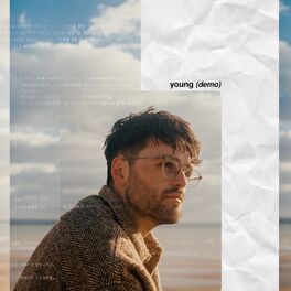 Album cover of Young (demo)