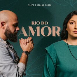 Album cover of Rio do Amor