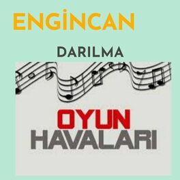 Album cover of Darılma (Oyun Havaları)
