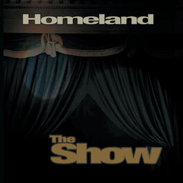Album cover of The Show