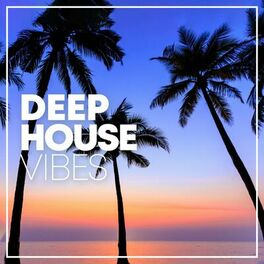 Album cover of Deep House Vibes / Chill Beats Vibes