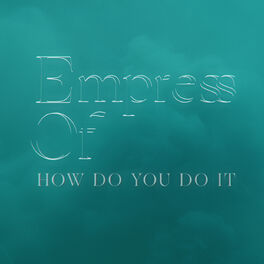 Album cover of How Do You Do It