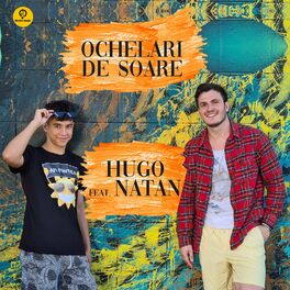 Album cover of Ochelari De Soare