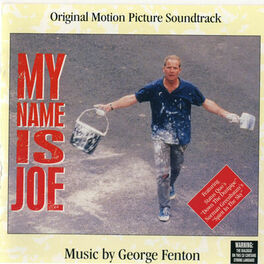 Album cover of My Name Is Joe
