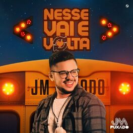 Album cover of Nesse Vai e Volta
