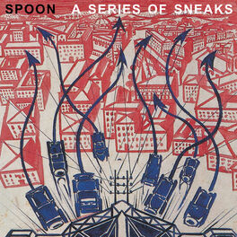 Album cover of A Series of Sneaks