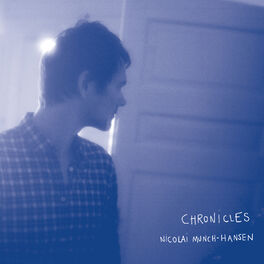 Album cover of Chronicles