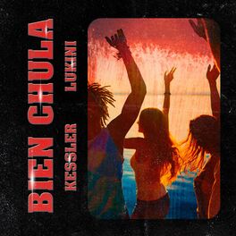 Album cover of Bien Chula (Remix)