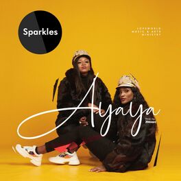 Album cover of Ayaya