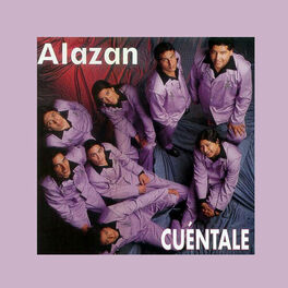 Album cover of Cuentale