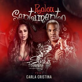 Album cover of Rolou Sentimento