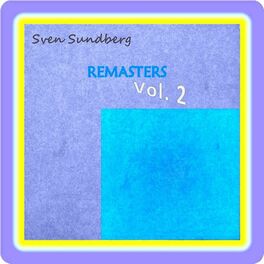 Album cover of Remasters Vol. 2 EP