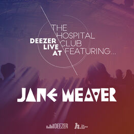 Album cover of Deezer Live At The Hospital Club