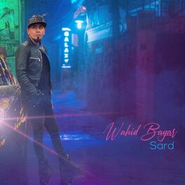 Album cover of Sard