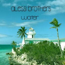 Album cover of Water