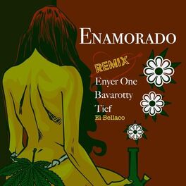 Album cover of Enamorado (Remix)