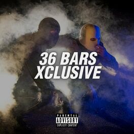 Album cover of 36 Bars Xclusive (feat. Laurél)