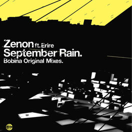 Album cover of September Rain