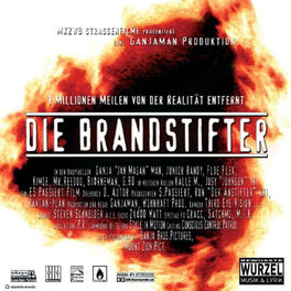 Album cover of Die Brandstifter