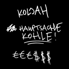 Album cover of Hauptsache Kohle