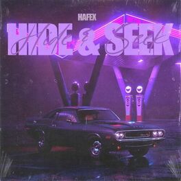 Album cover of Hide & Seek
