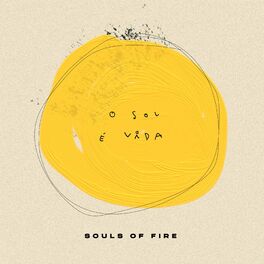 Album cover of O Sol É Vida