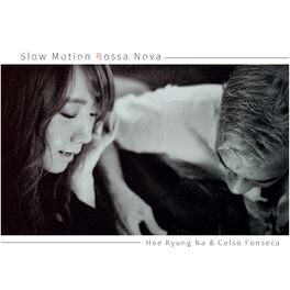 Album cover of Slow Motion Bossa Nova (with Celso Fonseca)