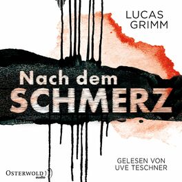 Album cover of Nach dem Schmerz
