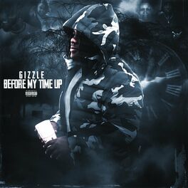Album cover of Before My Time Up