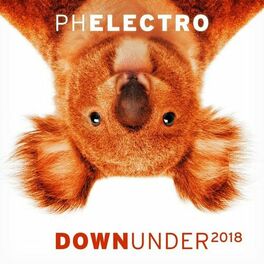 Album cover of Down Under 2018