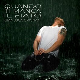 Album cover of Quando Ti Manca Il Fiato