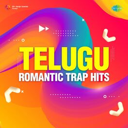 Album cover of Telugu Romantic Trap Hits