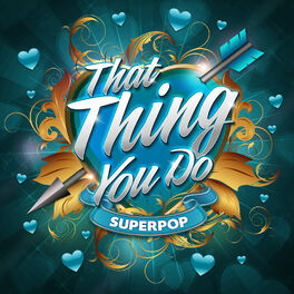 Album cover of Superpop (That Thing You Do)