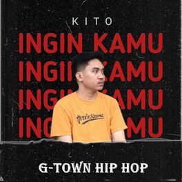 Album cover of Ingin Kamu