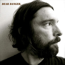Album cover of Dear Danger