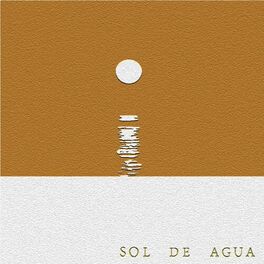 Album cover of Sol de Agua